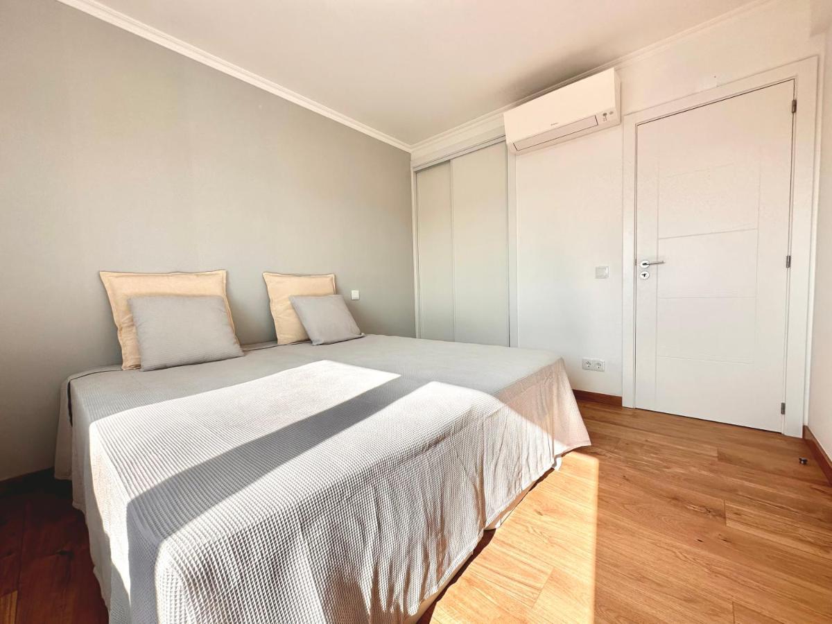 Holiday Apartment Albufeira Exterior foto